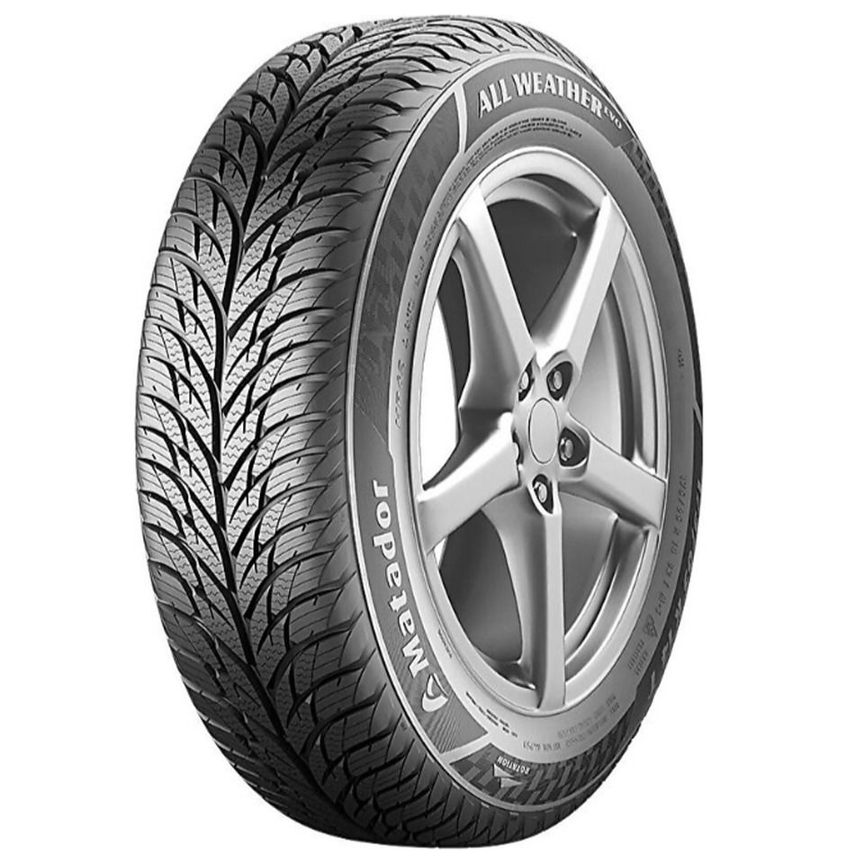 195/65 R15 91H MP62 AWEVO 